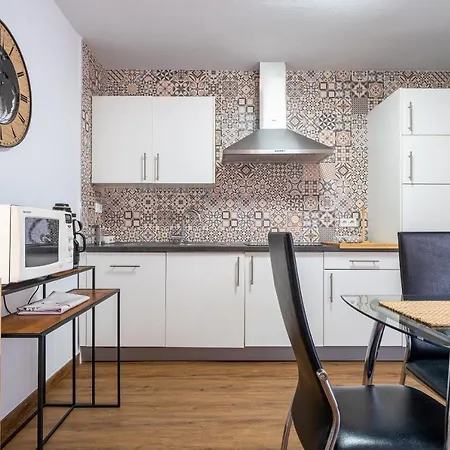 Complejo Colibri 8 Holiday home