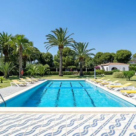 Complejo Colibri 8 Cambrils