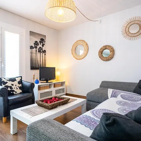 Complejo Colibri 8 Holiday home