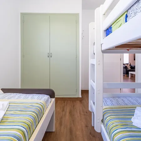 Complejo Colibri 8 Holiday home
