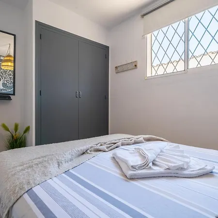 Holiday home Complejo Colibri 8