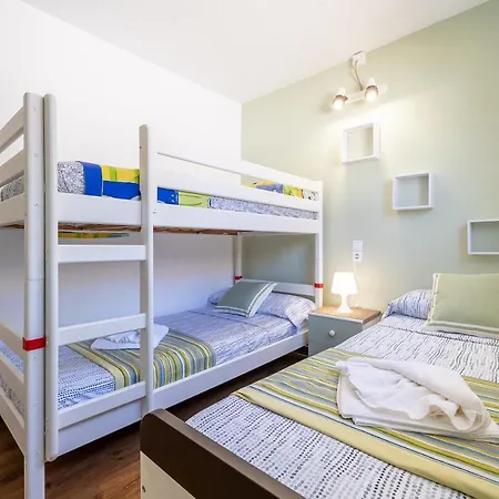 Holiday home Complejo Colibri 8