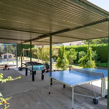 Holiday home Complejo Colibri 8 Cambrils