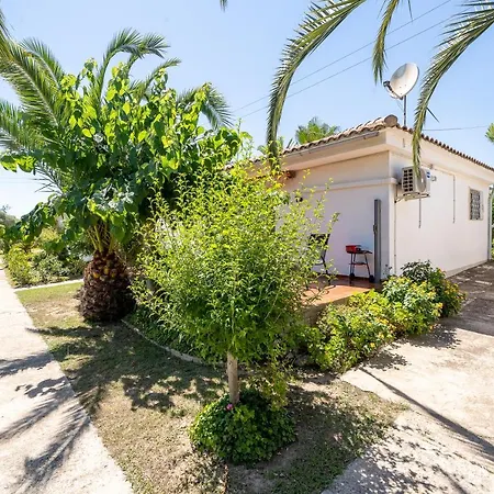 Complejo Colibri 8 Vakantiehuis