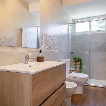 Holiday home Complejo Colibri 8 Cambrils