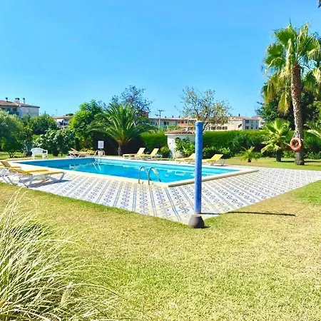 Holiday home Complejo Colibri 8 *