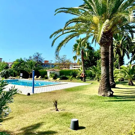 Holiday home Complejo Colibri 8