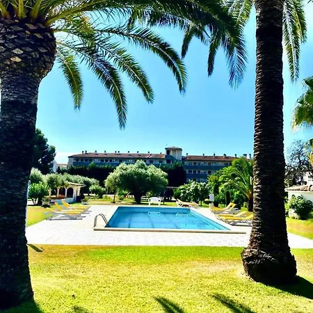 Complejo Colibri 8 Holiday home Cambrils