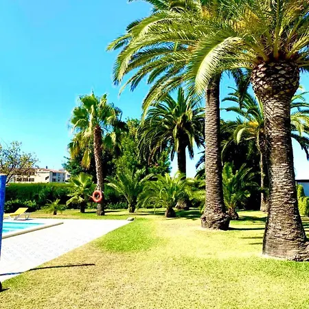 Holiday home Complejo Colibri 8 Cambrils