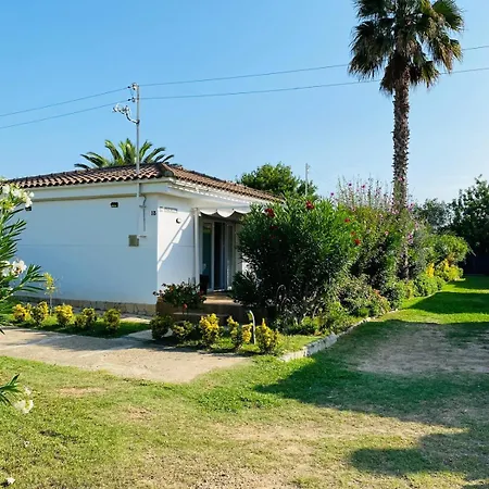 Holiday home Complejo Colibri 8 Cambrils