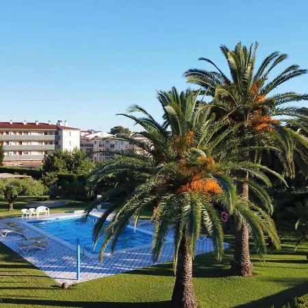 Complejo Colibri 8 Cambrils