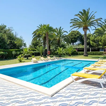 Сasa de vacaciones Complejo Colibri 8 Cambrils