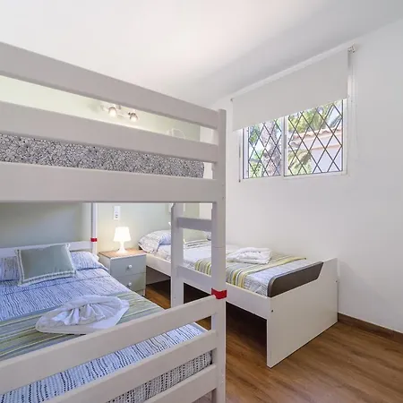Сasa de vacaciones Complejo Colibri 8 Cambrils